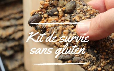 Premiers Pas Sans Gluten