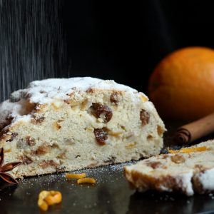 Stollen