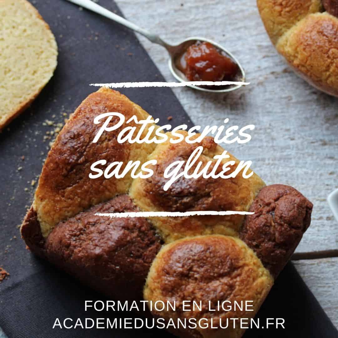 patisserie SG