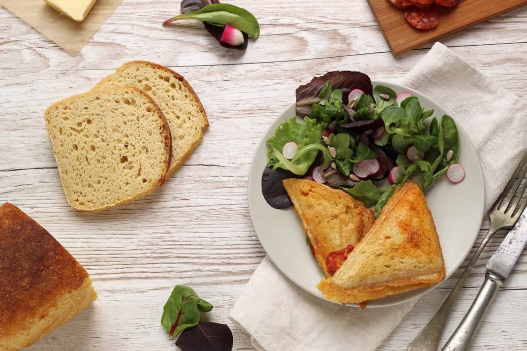 Croque-monsieur : 4 recettes qui changent du traditionnel jambon-fromage