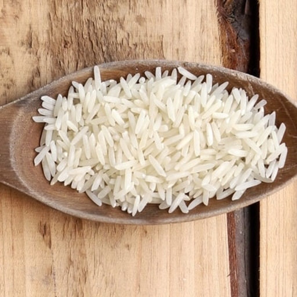 riz basmati