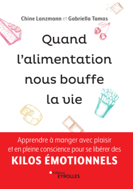 Quand l'alimentation nous bouffe la vie - Chine Lanzmann et Gabriella Tamas