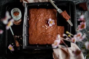 IMG_2782 Brownie sans gluten